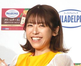若槻千夏、体育会系出身ならではの“あるある”吐露「『とりあえず、やってみましょうよ！』って言ってしまいがち」