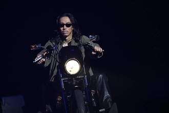 「ＨｉＧＨ＆ＬＯＷ」の１０周年記念スペシャルライブに総勢７組５５人集結　ＡＫＩＲＡ「ＬＤＨの代表するコンテンツが今日まで続いていることを誇らしく思う」