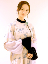 【宝塚ＯＧ訪問】元花組トップ娘役・華優希、舞台に朝ドラに飛躍の秋　「勉強することばかり」１１月は名作「星影の人」でヒロイン演じる