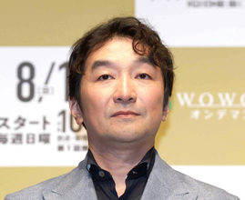 大河出演「丹羽長秀」役の池田鉄洋が「やはり、似ている」人気芸人との２ショに騒然！「双子？」「遺伝子レベル」「ＡＩ？」