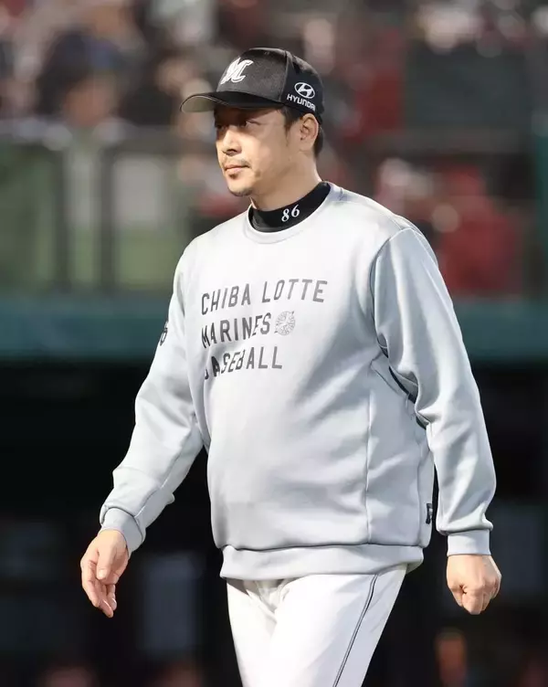 【ロッテ】６安打で今季１６度目の零敗　サブロー監督は「もうちょっと考えて行かないといけない」