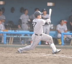 【巨人】登録抹消中の岸田行倫、ＣＳメンバー「食い込めるように」宮崎合流初日に一撃回答「結果でアピールしたい」