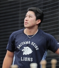 【西武】渡部聖弥が胸中を吐露「自分のせいで負けた」　ＣＳ全３試合でスタメン出場も好機で結果残せず　