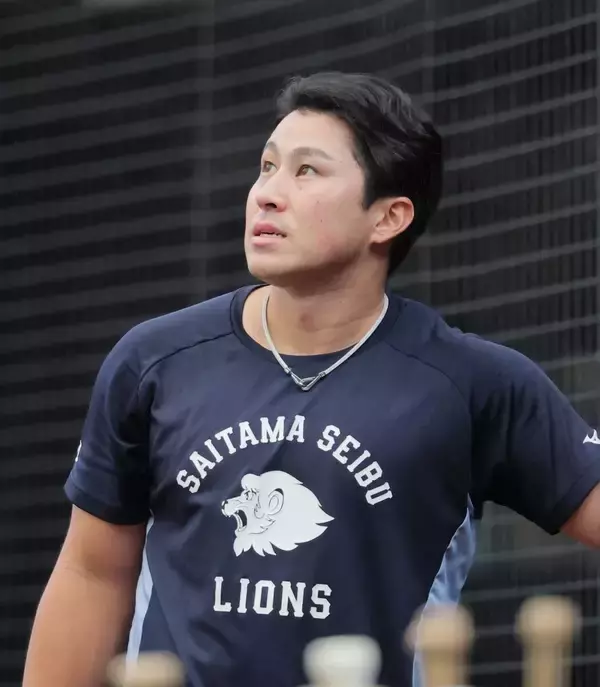 【西武】渡部聖弥が胸中を吐露「自分のせいで負けた」　ＣＳ全３試合でスタメン出場も好機で結果残せず　