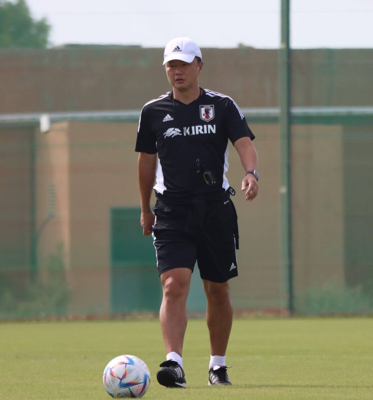 パリ五輪世代のｕ ２１日本代表 ２３日に国際親善試合 スイス戦へ 試合後はｐｋ戦も実施予定 22年9月22日 エキサイトニュース