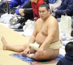 豊昇龍、横綱初Ｖへ「何か一つ、足りないことを探しながらやっている」　２２日間の冬巡業が終了