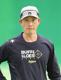「【オリックス】岸田護監督、勝ちパターン争奪戦に期待「競争はもう始まっている」山崎颯一郎のフル回転も厳命」の画像1