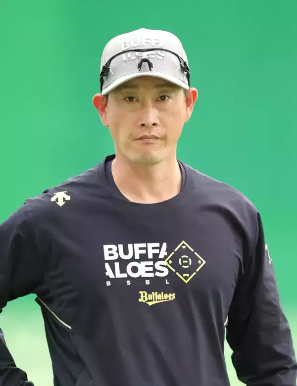 【オリックス】岸田護監督、勝ちパターン争奪戦に期待「競争はもう始まっている」山崎颯一郎のフル回転も厳命
