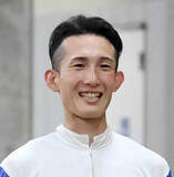 「助手から障害騎手へ転身し３年目の坂口智康騎手が今週“年男シーズン”初騎乗　昨年は勝率、連対率が飛躍的に上昇」の画像1