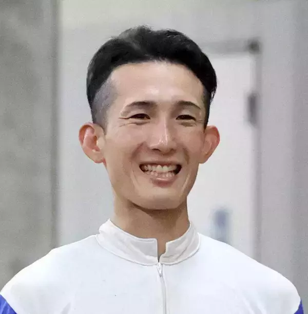 助手から障害騎手へ転身し３年目の坂口智康騎手が今週“年男シーズン”初騎乗　昨年は勝率、連対率が飛躍的に上昇