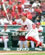 【広島】田中広輔が引退表明「まだやれる…その気持ちだけじゃできない」ＮＰＢからオファーなく昨年末に決断