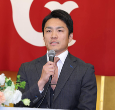 【巨人】則本昂大「夢にも思わなかった」マー君との再共闘