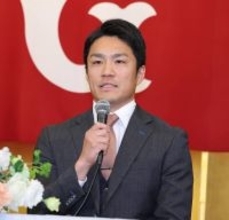 【巨人】則本昂大「夢にも思わなかった」マー君との再共闘