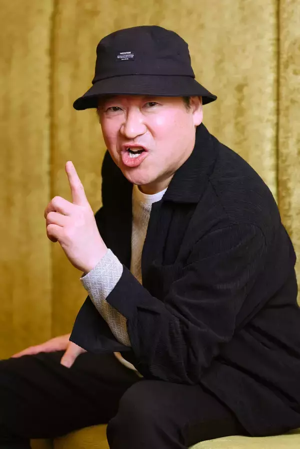 【ブルーリボン賞】佐藤二朗が助演男優賞　映画「爆弾」で見せた“怪演”、俳優陣との掛け合いは「芝居を特等席で見て、セッションできて、夢のよう」