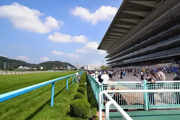【小倉競馬・８日の馬場】７日の芝はまだ内目が伸びたが、雪の予報もありどう推移するか　ダートはスピード重視