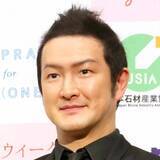 「中村獅童、息子２人のオフショットが「可愛い」と話題「獅童さん一家大好き」「可愛らしいお二人にズキュン」」の画像1