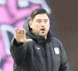 「Ｃ大阪・パパス監督が体調不良で不在　１５日の福岡戦はナポリヘッドコーチが指揮」の画像1