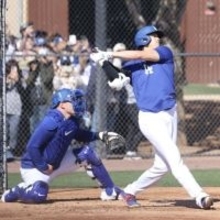 大谷翔平がライブＢＰで快音　オープン戦、ＷＢＣへ向けて打者でも順調調整！