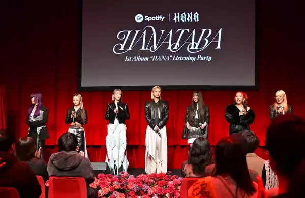 ＨＡＮＡ、ちゃんみなの特技明かす「ボクシングを習っていたので蹴りがすごい」