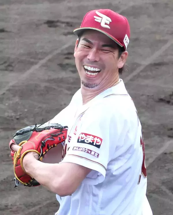 【楽天】前田健太が２２日のＤｅＮＡ戦先発へ「知ってるのは筒香くらい。久しぶりに対戦できるのはすごく楽しみ」