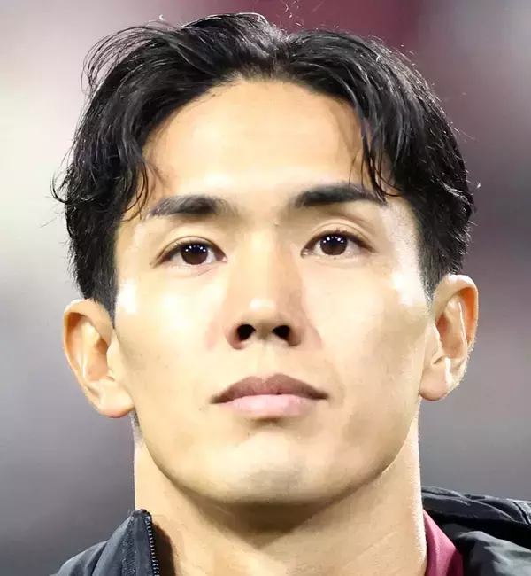 神戸、武藤嘉紀と小松蓮のゴールで福岡破る　大迫勇也は３戦ぶりベンチ入り