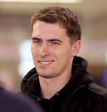 「【ＷＢＣ】チェコ代表の元巨人・フルプが大勢攻略誓う「彼が出てくるということは、僅差の試合ができている」岡本和真との再会も心待ち」の画像1