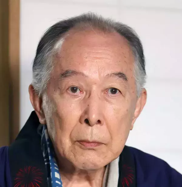 橋爪功、「円企画」退所していた、２００６年～２３年まで劇団代表と代表取締役務める