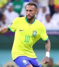 ブラジル代表　「ネイマールはＷ杯に招集するべきか？」地元紙が読者アンケート　約３０００人の回答結果は…