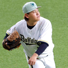 【オリックス】宮城大弥がエースの誓い「負けない投手になります」３・２７楽天戦で３年連続開幕投手　ＷＢＣ秘話や３年ぶりＶ奪回へ決意を記す…独占コラム「一生百錬」