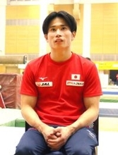 パリ五輪団体金メダルの萱和磨の復活を支えた言葉とは？　「割り切って約３か月はぐっとこらえた」