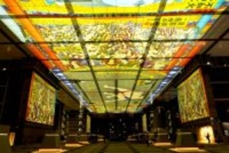 実際に渡れる日本橋に芝居小屋も　体験型展示目白押し…江戸東京博物館３１日リニューアルオープン