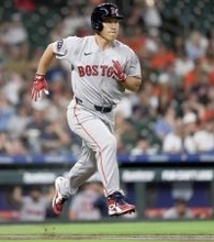 レッドソックス・吉田正尚、今季２度目の先発出場もノーヒット　出場４試合、５四球選ぶも１０打席無安打