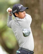 生源寺龍憲が２差４位発進　大岩龍一、今平周吾、金子駆大らが９位　男子ゴルフ・アジアンツアー