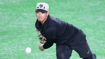 【５日の予告先発】巨人・井上温大―ＤｅＮＡ・石田裕太郎、西武・平良海馬―楽天・藤原聡大ほか