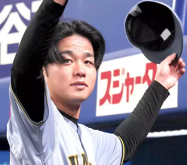 【阪神】高橋遥人が登録抹消…前日に今季２度目の完封も登板間隔を空けるため　５試合で防御率６・３５の早川太貴は２軍再調整