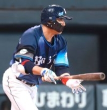 【西武】今季限りで引退表明の栗山巧は２戦連続ベンチスタート　前日には今季初打席で昇格即安打