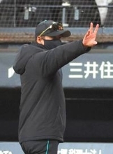 【日本ハム】カード初戦に快勝も新庄剛志監督「大変ですね１試合、１個勝つのってね。最後もう紙一重」