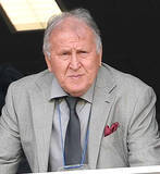 「鹿島、ジーコ氏来日へ　６月上旬まで滞在　“連覇”目指し首位快走のクラブに強力援軍、チームサポートへ」の画像1