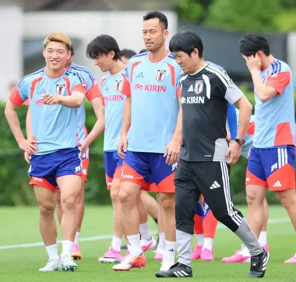 ＤＦ吉田麻也「ちょっとやばい」　森保ジャパンのＷ杯第１、３戦開催地の酷暑に警鐘「中東みたい」