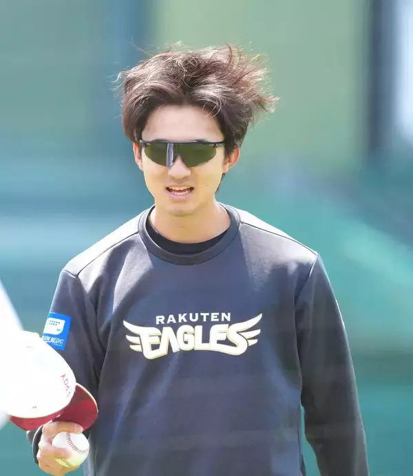 【楽天】 最下位からの逆襲へ　得意の交流戦で巻き返しなるか　打線上昇気配　“開幕投手”は荘司康誠…２６日から中日戦