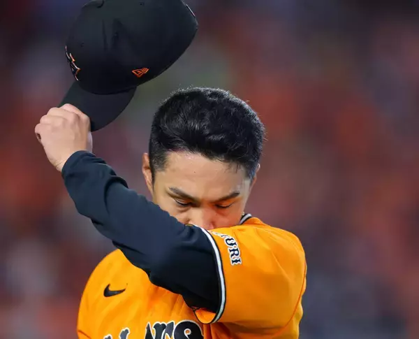 「どういう状況であれ先発として仕事ができなかった」巨人・則本昂大が４回７失点ＫＯ　６度目挑戦でも初勝利つかめず