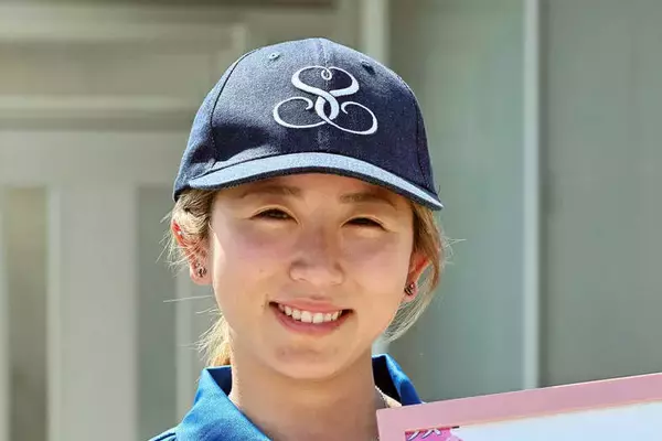 「とても朗報」「注文しました」今村聖奈騎手のＸでの告知にネットは大喜び　歴史的偉業達成でメモリアルキャップを再販