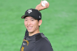 【３日の予告先発】巨人・戸郷翔征―オリックス・曽谷龍平、広島・床田寛樹―日本ハム・伊藤大海ほか