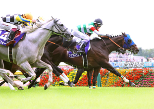 【小島太元調教師の競馬ジャーナル】シックスペンスで最年長Ｇ１制覇の武豊騎手、さすがの勝負強さ！年齢の影響なし