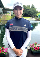 【女子ゴルフ】小祝さくら「ホールインワン目指したい」国内史上最高４億円大会　エースは１０００万円