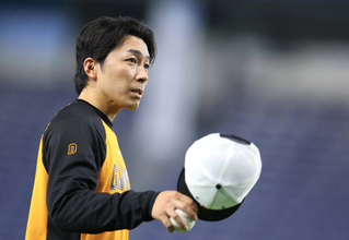 【巨人】１１年目・増田大輝が球団初の育成ドラフト入団野手でＦＡ権取得「感謝の気持ちでいっぱい」