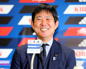 森保監督に聞く「采配が変わっていたら、ひょっとしたら結果も変わっていたのかと…」　一問一答全文…Ｗ杯帰国会見
