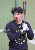 「【オリックス】天敵のソフトバンク・上沢攻略へ　森友哉、中川圭太が２戦連続ベンチスタート　宜保翔が１か月ぶり先発…スタメン発表」の画像1