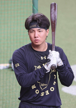 【オリックス】天敵のソフトバンク・上沢攻略へ　森友哉、中川圭太が２戦連続ベンチスタート　宜保翔が１か月ぶり先発…スタメン発表