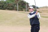 「【米女子ゴルフ】原英莉花が４位で週末へ　山下美夢有１１位　勝みなみ、古江彩佳ら予選落ち　スコットランドＯＰ」の画像1
